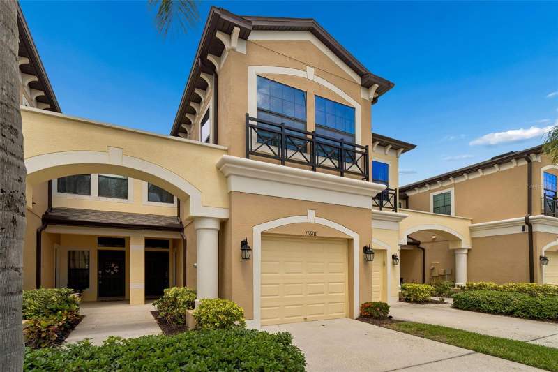 West Lake Townhomes