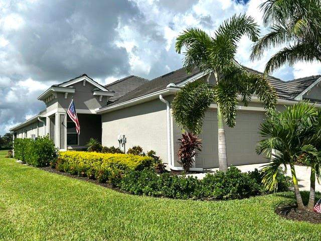 2 bedroom Villa at 4262 Golden Creek Terrace, Cross Creek Ph I-D, Parrish — photo 2