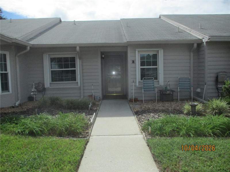2 bedroom Single Family Residence at 6464 Sandpipers Drive #2, Sandpiper Golf & Country Club Ph 02, Lakeland — photo 2