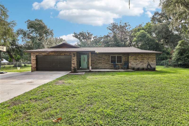 3 bedroom Single Family Residence at 580 HEATHER COURT, PEACE RIVER OAKS, BARTOW — photo 1