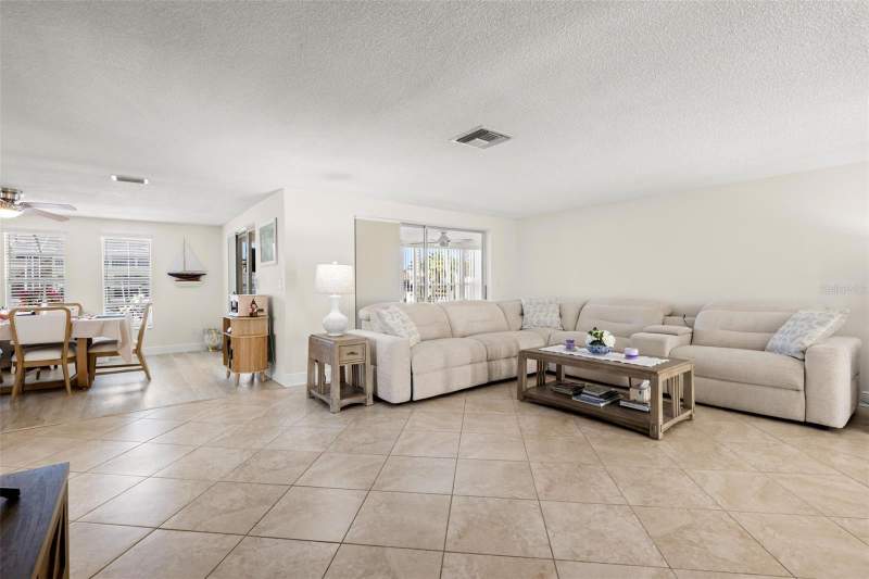 2 bedroom Single Family Residence at 7418 Islander Lane, Sea Pines Sub Unit Three, Hudson — photo 4