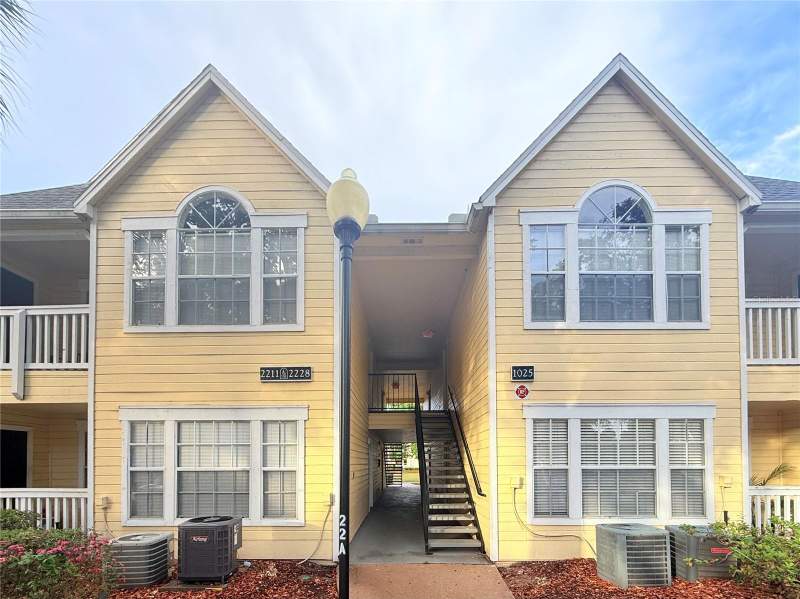 1025 S HIAWASSEE ROAD #2216 home for sale in Tradewinds