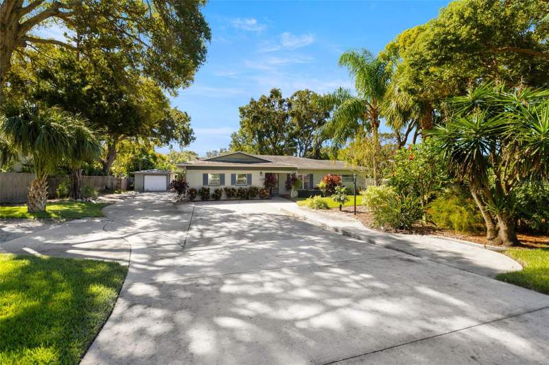 Phillips Palm Harbor GroveHomes for Sale in Palm Harbor, FL