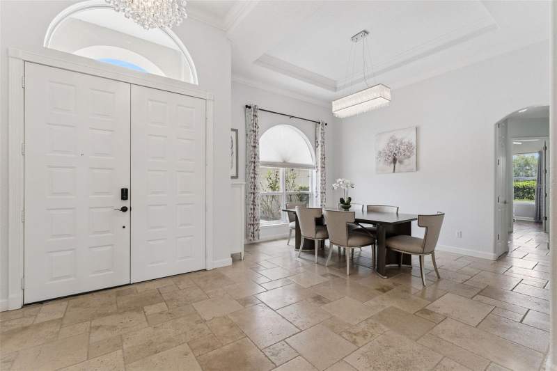 5 bedroom Single Family Residence at 1700 Lake Roberts Court, Butler Bay,Windermere Club, Windermere — photo 4