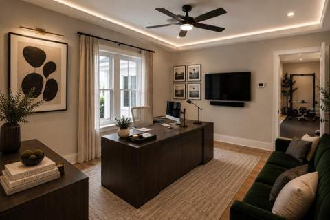 4402 W Beach Park Drive, Tampa FL - photo 15 of 18