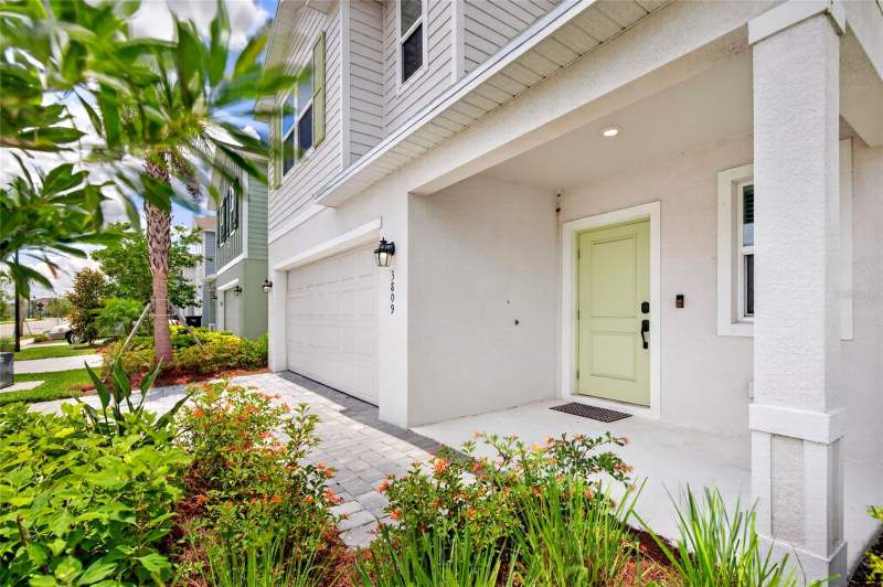 6 bedroom Single Family Residence at 3809 Ambersweet Crossing, Rye Ranch, Parrish — photo 3