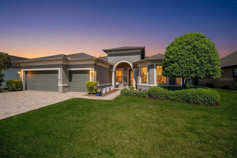 3 bedroom Single Family Residence at 9186 SW 70th Loop, Stone Crk By Del Webb Weston 2, Ocala — photo 3