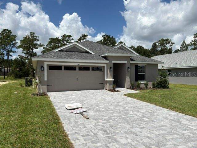 3 bedroom Single Family Residence at 7744 SW 180th Circle, Juliette Falls, Dunnellon — photo 2