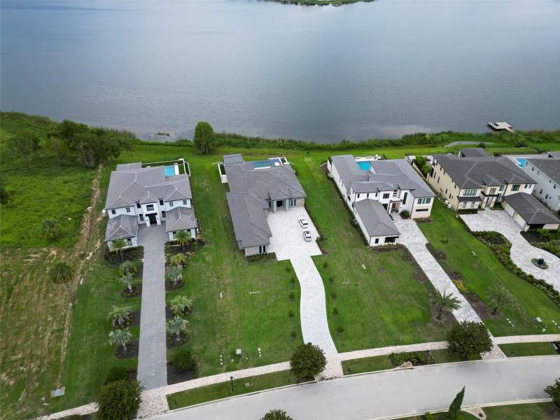 5 bedroom Single Family Residence at 15125 Pendio Drive, Bella Collina Sub, Montverde — photo 2