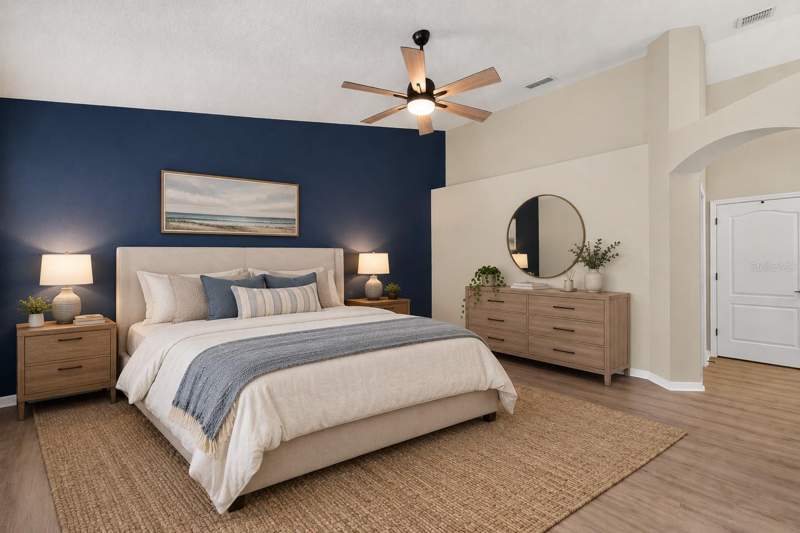 3 bedroom Single Family Residence at 5209 Abbey Park Avenue, Tampa Palms Area 4 Prcl 11 U, Tampa — photo 5