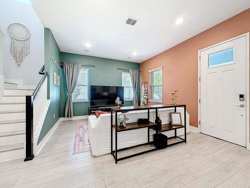 3 bedroom Single Family Residence at 13249 Cormack Lane, Laureate Park Ph 7, Orlando — photo 5