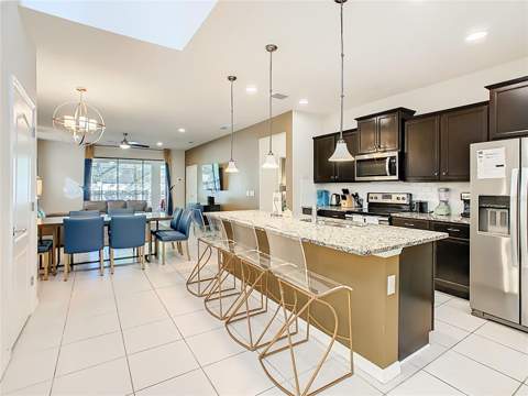 1809 Nice Court, Kissimmee FL - photo 6 of 49