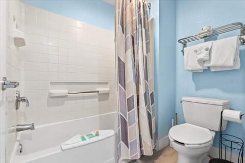 7601 Canada Avenue #611, Orlando FL - photo 22 of 27
