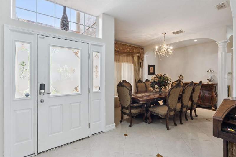 4 bedroom Single Family Residence at 331 Ashburton Way, Poinciana Village 2 Nbhd 3, Kissimmee — photo 3