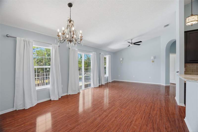 2 bedroom Townhouse at 7001 Interbay Boulevard #151, Schooner Cove A Condominium Phase 18, Tampa — photo 3