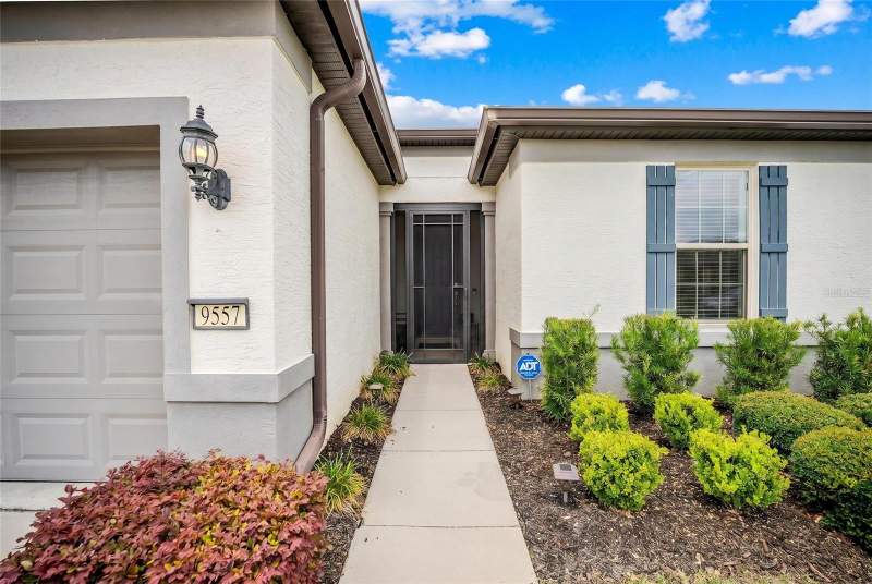 3 bedroom Single Family Residence at 9557 SW 64th Lane, Stone Crk By Del Webb Fairfiel, Ocala — photo 2