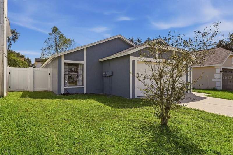 3 bedroom Single Family Residence at 1432 Marigold Drive, Wildwood 02, Lakeland — photo 5