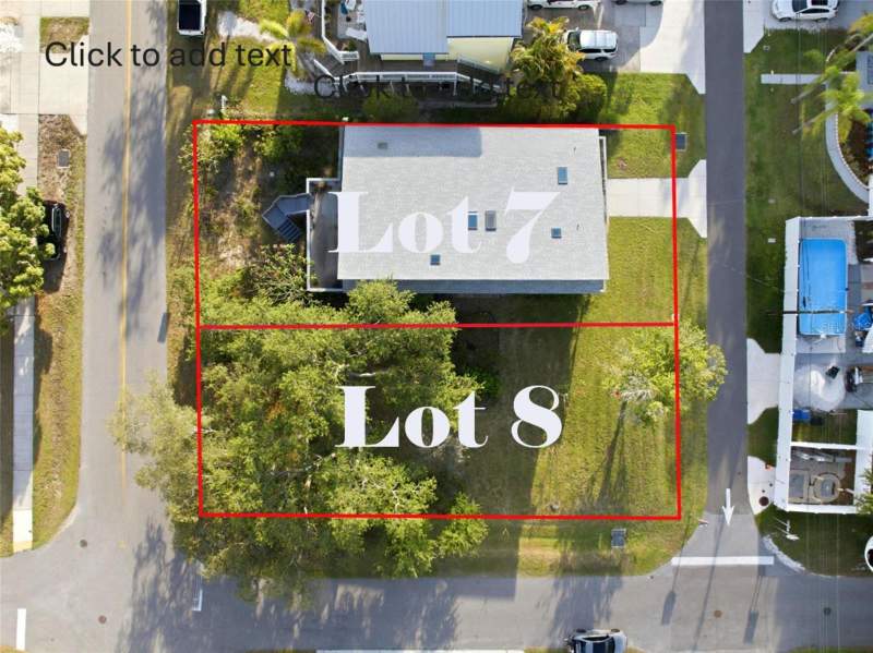 2 bedroom Single Family Residence at 110 Georgia Ave. Avenue, Crystal Beach Rev, Crystal Beach — photo 3