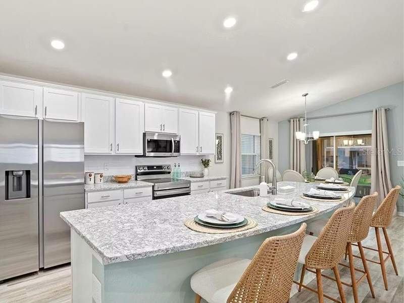 4 bedroom Single Family Residence at 835 Marion Oaks Lane, Marion Oaks, Ocala — photo 5