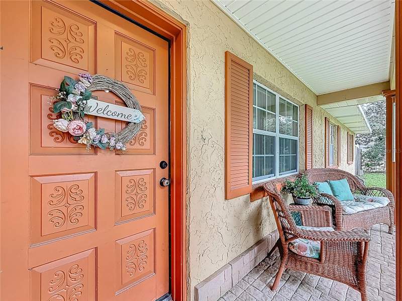 3 bedroom Single Family Residence at 3301 SE 34th Street, Cedar Hills Add, Ocala — photo 2