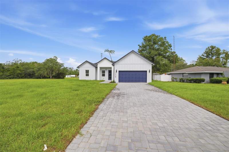 4 bedroom Single Family Residence at 14126 SW 34th Terrace Road, Marion Oaks Un 01, Ocala — photo 4