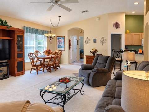 11210 Heathrow Avenue, Spring Hill FL - photo 7 of 25