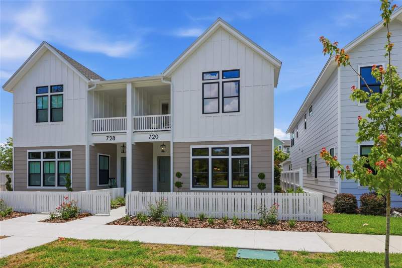 4 bedroom Single Family Residence at 720 SW 131 Street, Town Of Tioga, Newberry — photo 2