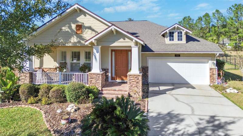 3 bedroom Single Family Residence at 19531 Mossy Oak Court, Southern Hills Plantation Ph 1, Brooksville — photo 3