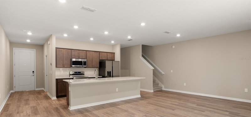 3 bedroom Townhouse at 20 Sunset Haven Loop, Ralston Reserve, St Cloud — photo 5