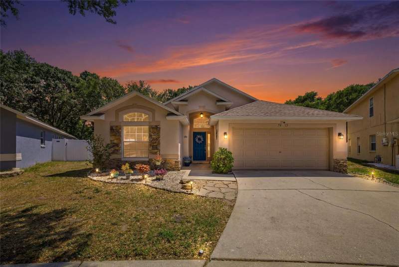 7113 COLONY POINTE DRIVE home for sale in Lake St Charles