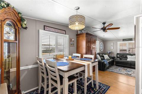 606 Tarrson Boulevard, Lady Lake FL - photo 11 of 30