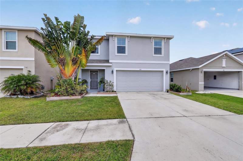 5 bedroom Single Family Residence at 440 Olive Conch Street, Shell Cove Ph 1, Ruskin — photo 3