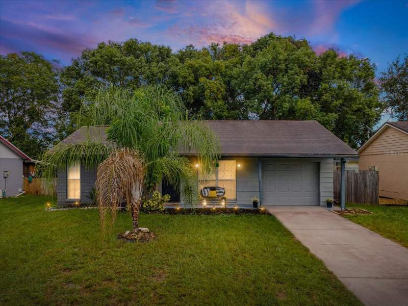 3220 LENWOOD DRIVE home for sale in Venice Estates