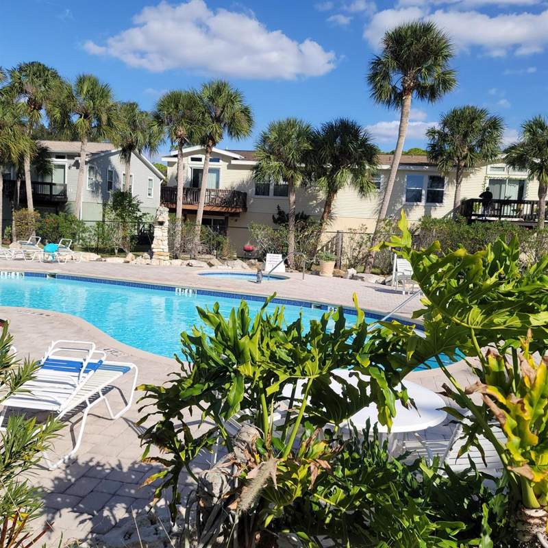 3 bedroom Townhouse at 7644 Sailwinds Pass, Indian Trace, Port Richey — photo 4
