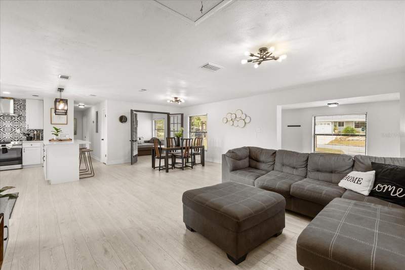 3 bedroom Single Family Residence at 5127 Glasgow Avenue, Lake Marsha Highlands First Add, Orlando — photo 5