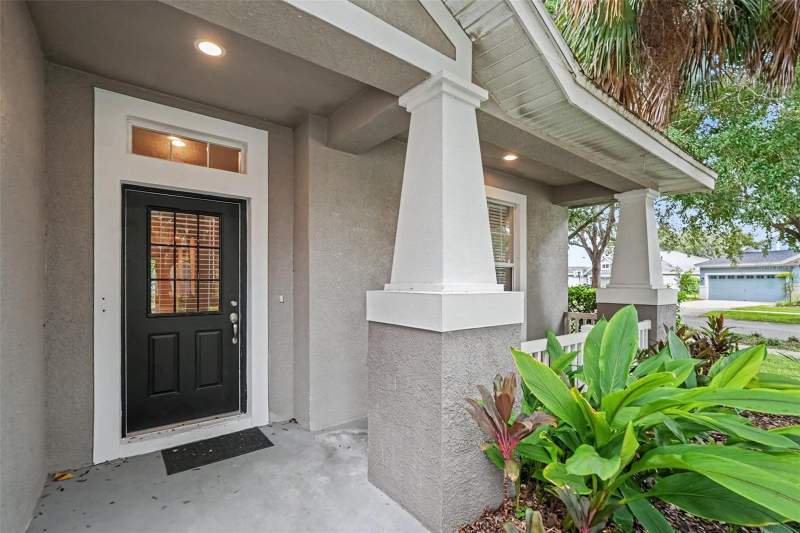 4 bedroom Single Family Residence at 15536 Gannetglade Lane, Fishhawk Ranch Phase 2 Parcel R-2 / X-1, Lithia — photo 3