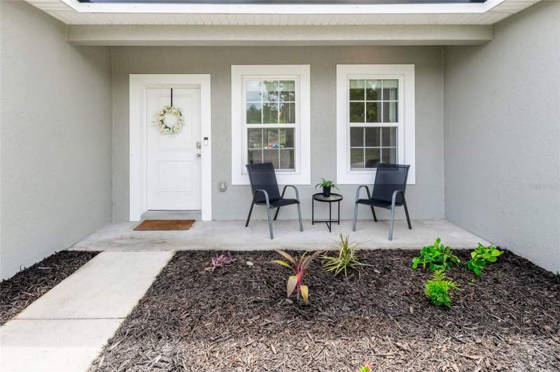 4 bedroom Single Family Residence at 13669 SW 81st Circle, Marion Oaks Un 11, Ocala — photo 2