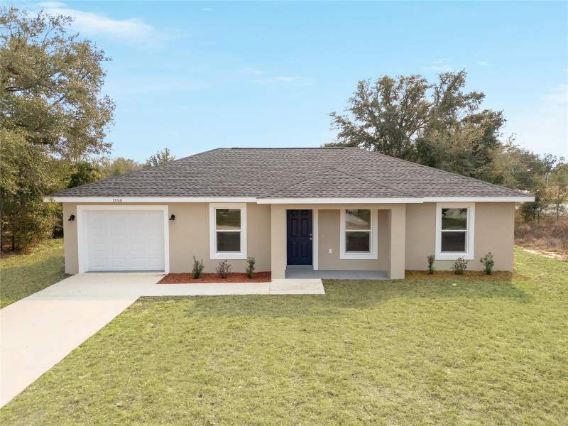 3 bedroom Single Family Residence at 1802 SW Hilliard Avenue, Rainbow Lakes Estate, Dunnellon — photo 2