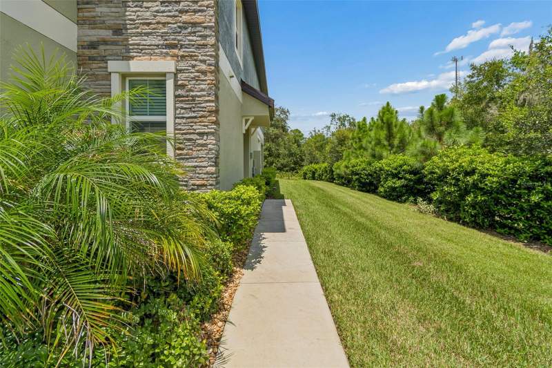 3 bedroom Townhouse at 11166 Wishing Cloud Road, Angeline Ph 3C, Land O Lakes — photo 5