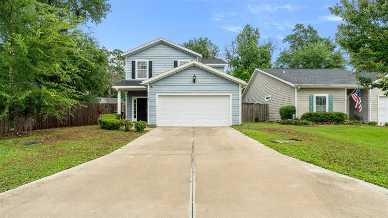 7745 NW 20TH WAY home for sale in Buck Bay