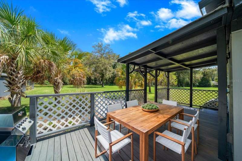3 bedroom Manufactured Home at 10645 SW 152nd Place, Florida Highlands, Dunnellon — photo 4