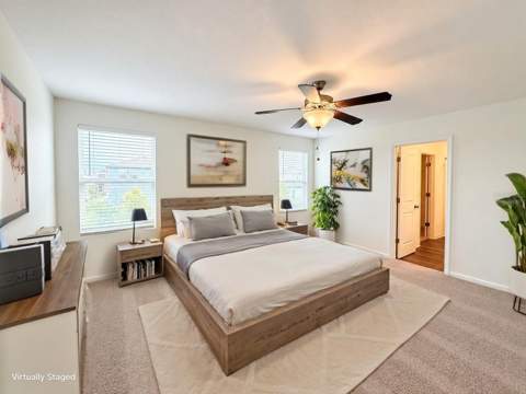 35409 White Water Lily Way, Zephyrhills FL - photo 9 of 28
