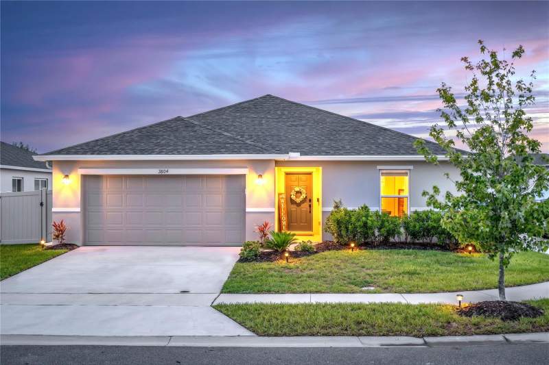3804 PRONGHORN DRIVE home for sale in Deer Run Estates