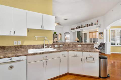 5245 China Sea Drive, Tavares FL - photo 12 of 64