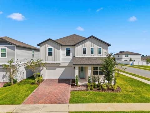 2252 Crossbow Street, Clermont FL - photo 8 of 62
