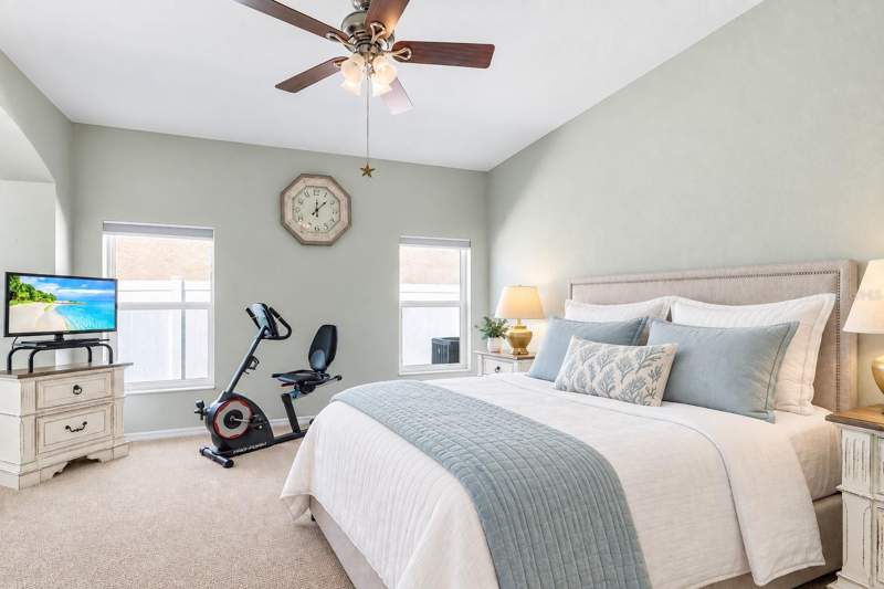 3 bedroom Single Family Residence at 2229 Cape Heather Circle, Heatherwood Lakes, Cape Coral — photo 5