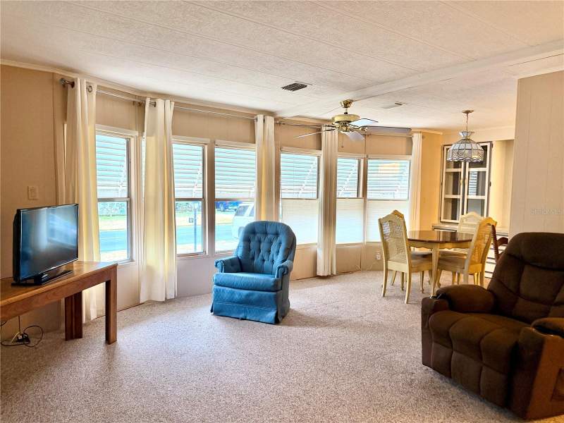 2 bedroom Manufactured Home at 3335 S CITRUS CIRCLE #GE, ZELLWOOD STATION, ZELLWOOD — photo 5
