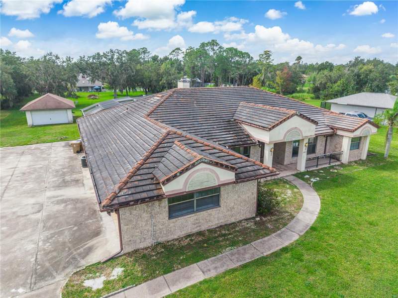 4 bedroom Single Family Residence at 2222 N Stewart Street, Pleasant Hill Heights Unit 2, Kissimmee — photo 5