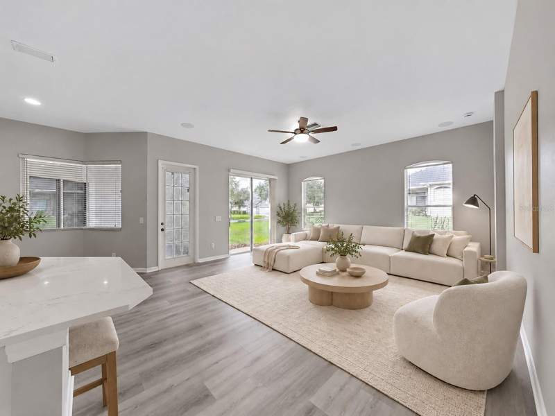 5 bedroom Single Family Residence at 9310 Mangrove Court, Live Oak Preserve Ph 1B Village, Tampa — photo 4