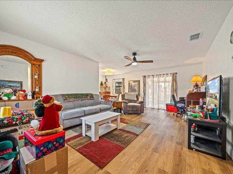 2 bedroom Single Family Residence at 543 Silver Course Court, Silver Spgs Shores Un 04, Ocala — photo 4